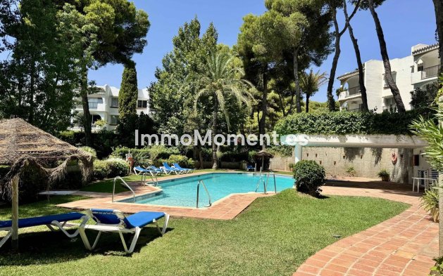 Reventa - Apartamento - Mijas - Riviera Del Sol
