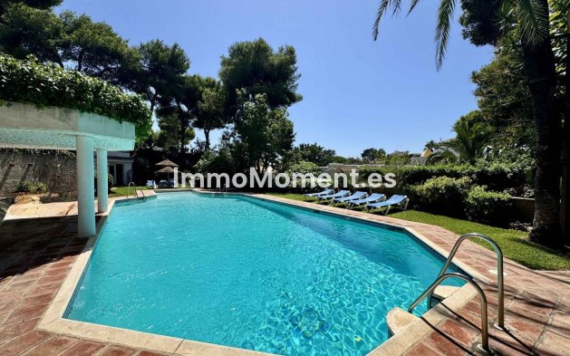 Reventa - Apartamento - Mijas - Riviera Del Sol