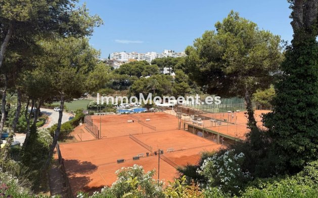 Reventa - Apartamento - Mijas - Riviera Del Sol