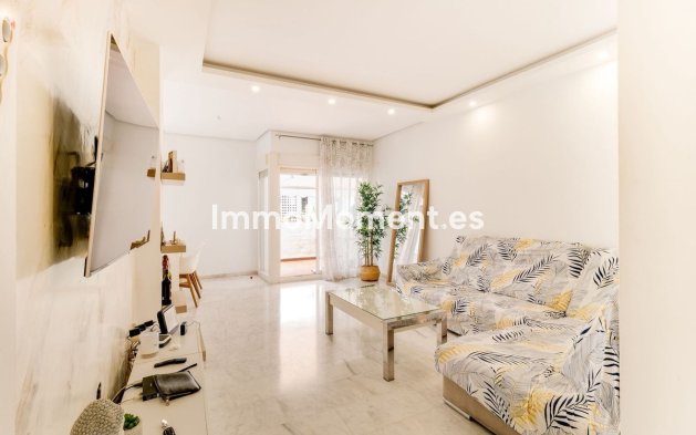 Reventa - Apartamento - Estepona  - Estepona Centro