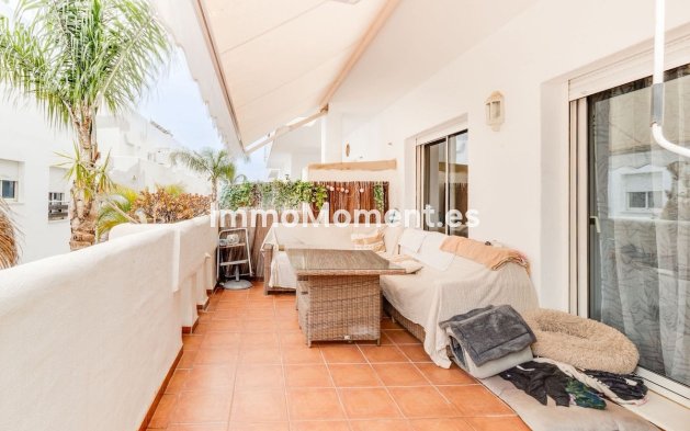 Reventa - Apartamento - Estepona  - Estepona Centro