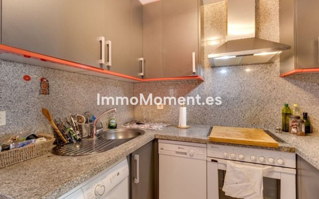 Reventa - Apartamento - Estepona  - Estepona Centro