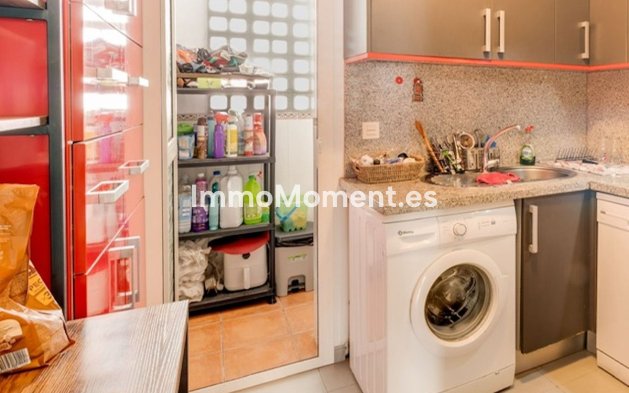 Reventa - Apartamento - Estepona  - Estepona Centro