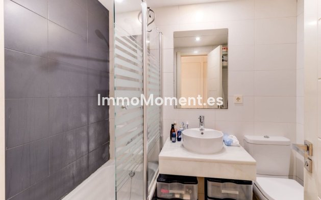 Reventa - Apartamento - Estepona  - Estepona Centro