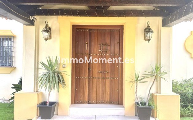 Reventa - Villa independiente - Mijas - Mijas Centro