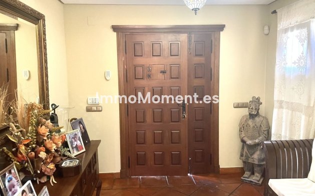 Reventa - Villa independiente - Mijas - Mijas Centro