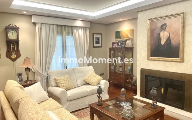 Reventa - Villa independiente - Mijas - Mijas Centro