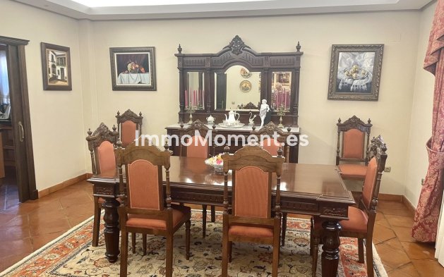 Reventa - Villa independiente - Mijas - Mijas Centro