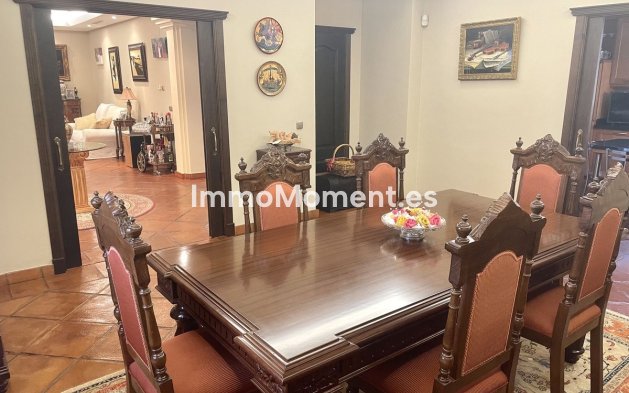 Reventa - Villa independiente - Mijas - Mijas Centro
