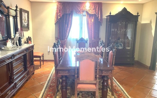 Reventa - Villa independiente - Mijas - Mijas Centro