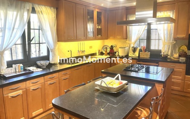 Reventa - Villa independiente - Mijas - Mijas Centro