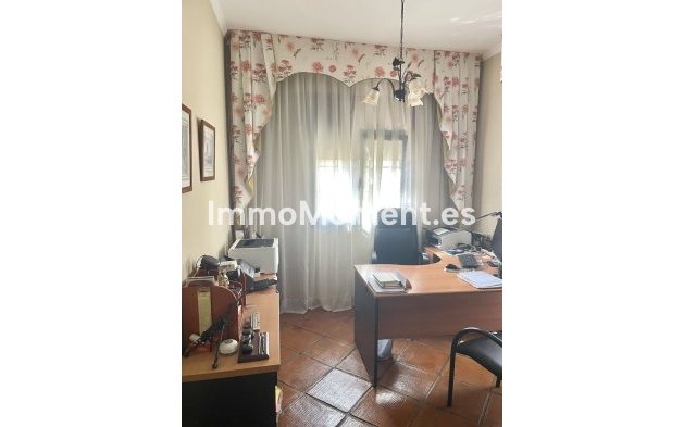 Reventa - Villa independiente - Mijas - Mijas Centro