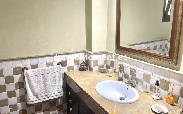 Reventa - Villa independiente - Mijas - Mijas Centro
