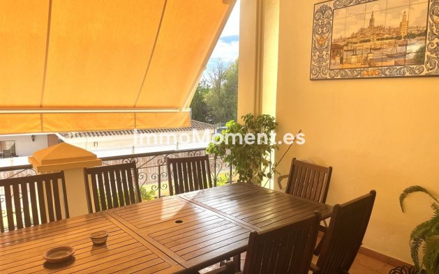 Reventa - Villa independiente - Mijas - Mijas Centro