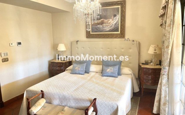 Reventa - Villa independiente - Mijas - Mijas Centro