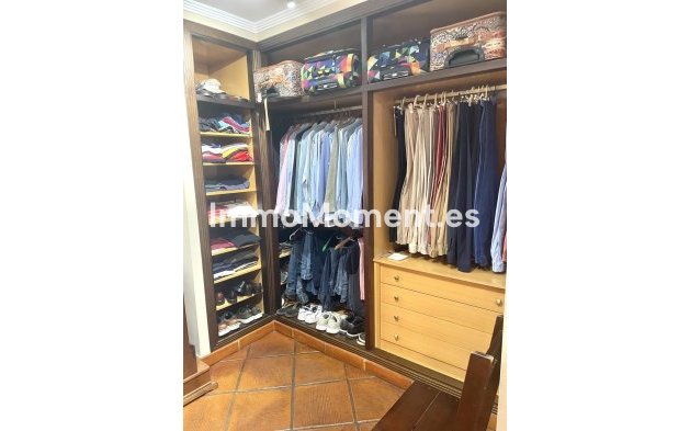 Reventa - Villa independiente - Mijas - Mijas Centro