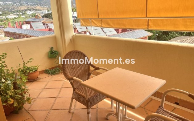 Reventa - Villa independiente - Mijas - Mijas Centro