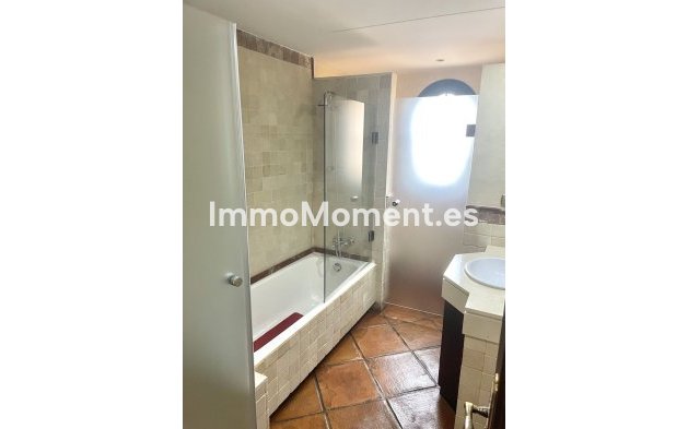Reventa - Villa independiente - Mijas - Mijas Centro