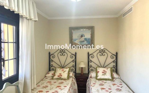 Reventa - Villa independiente - Mijas - Mijas Centro