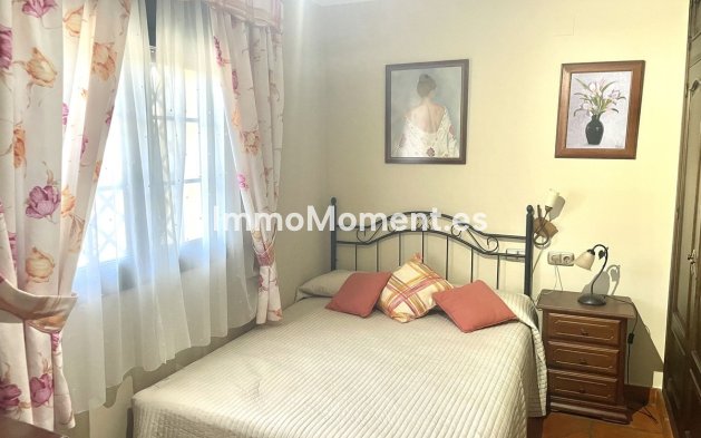 Reventa - Villa independiente - Mijas - Mijas Centro