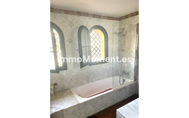 Reventa - Villa independiente - Mijas - Mijas Centro