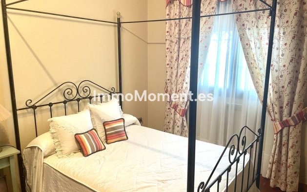 Reventa - Villa independiente - Mijas - Mijas Centro