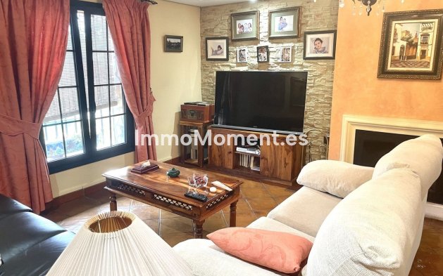 Reventa - Villa independiente - Mijas - Mijas Centro