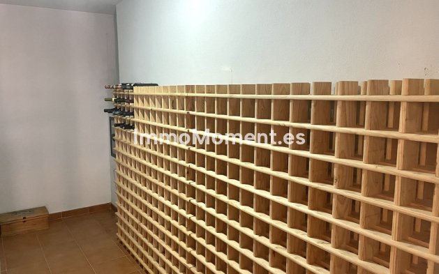 Reventa - Villa independiente - Mijas - Mijas Centro