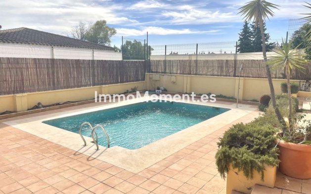 Reventa - Villa independiente - Mijas - Mijas Centro