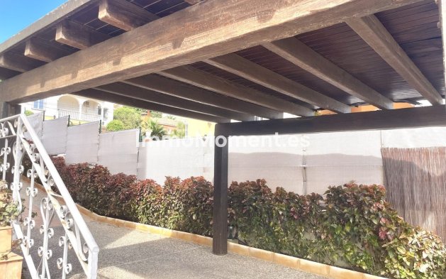 Reventa - Villa independiente - Mijas - Mijas Centro