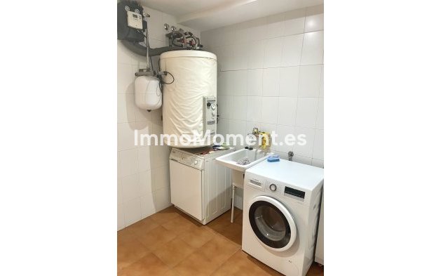 Reventa - Villa independiente - Mijas - Mijas Centro