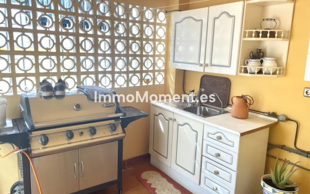 Reventa - Villa independiente - Mijas - Mijas Centro