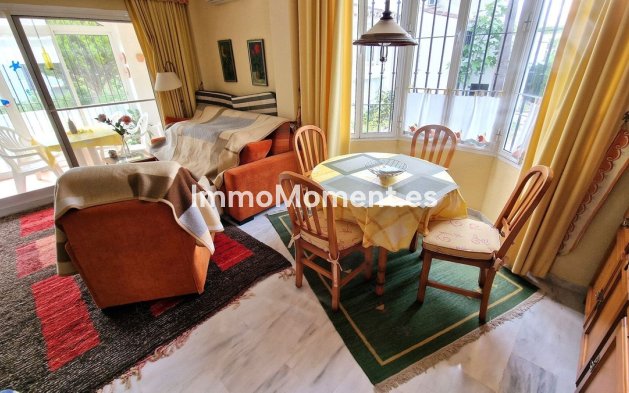 Reventa - Apartamento - Mijas - Riviera Del Sol