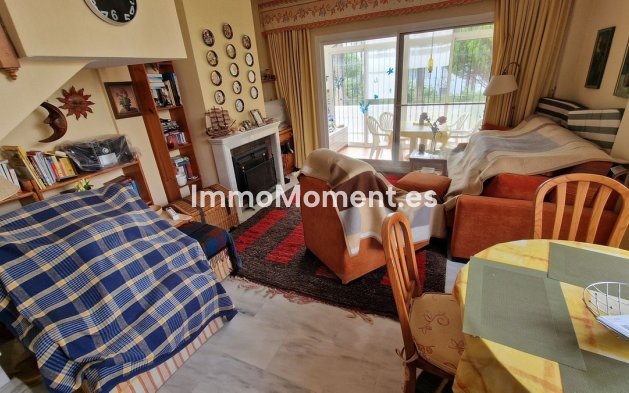 Reventa - Apartamento - Mijas - Riviera Del Sol