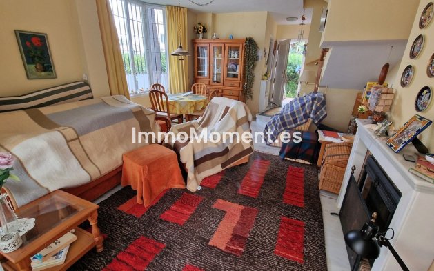 Reventa - Apartamento - Mijas - Riviera Del Sol