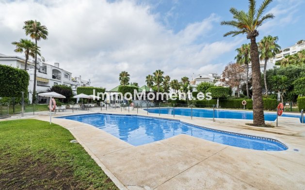 Reventa - Apartamento - Mijas - Riviera Del Sol