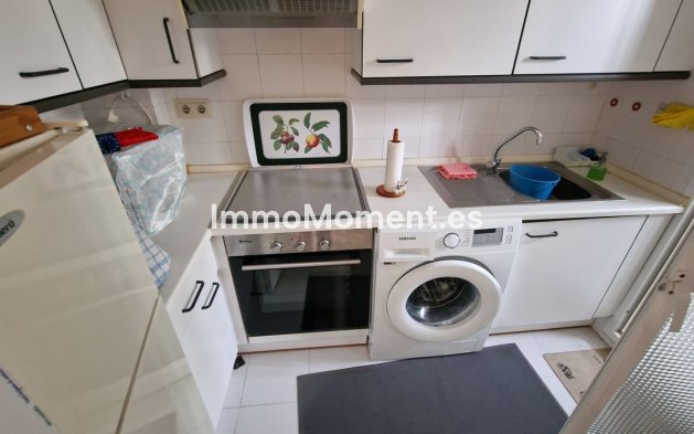 Reventa - Apartamento - Mijas - Riviera Del Sol