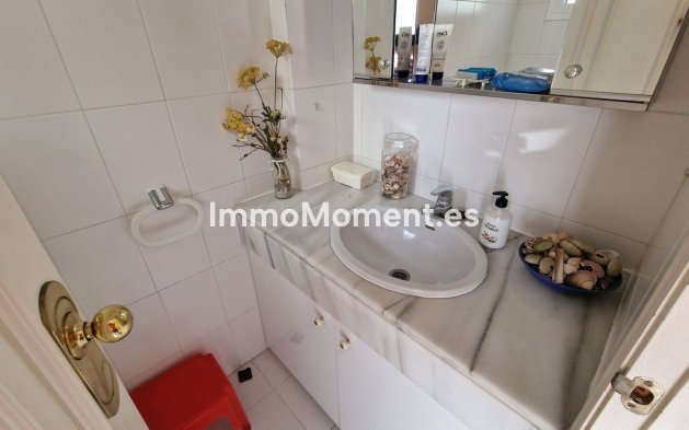 Reventa - Apartamento - Mijas - Riviera Del Sol