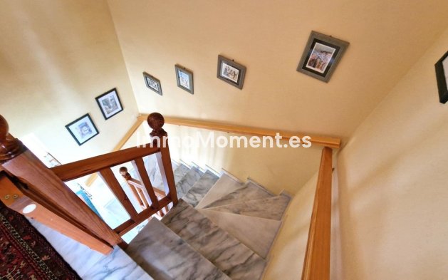 Reventa - Apartamento - Mijas - Riviera Del Sol