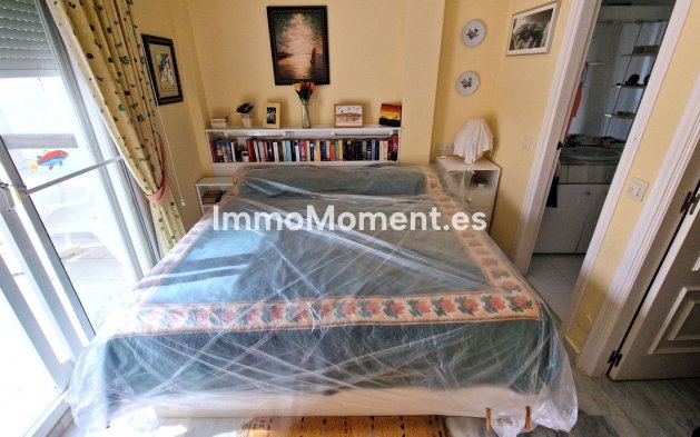 Reventa - Apartamento - Mijas - Riviera Del Sol