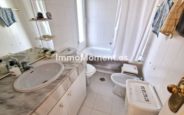 Reventa - Apartamento - Mijas - Riviera Del Sol
