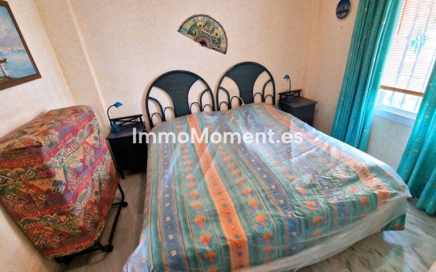 Reventa - Apartamento - Mijas - Riviera Del Sol