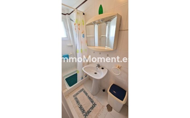Reventa - Apartamento - Mijas - Riviera Del Sol