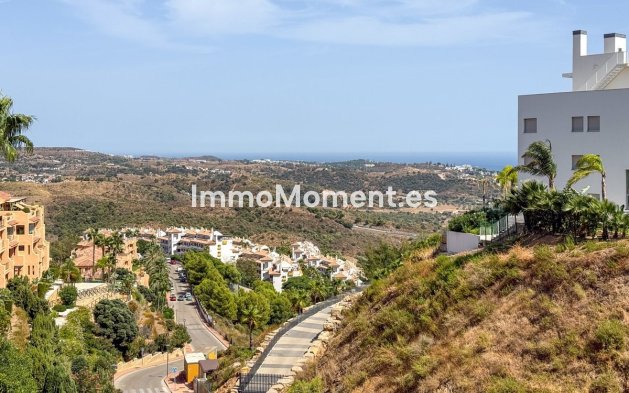 Reventa - Apartamento - Mijas - La Cala de Mijas