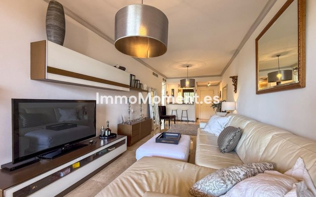 Reventa - Apartamento - Mijas - La Cala de Mijas