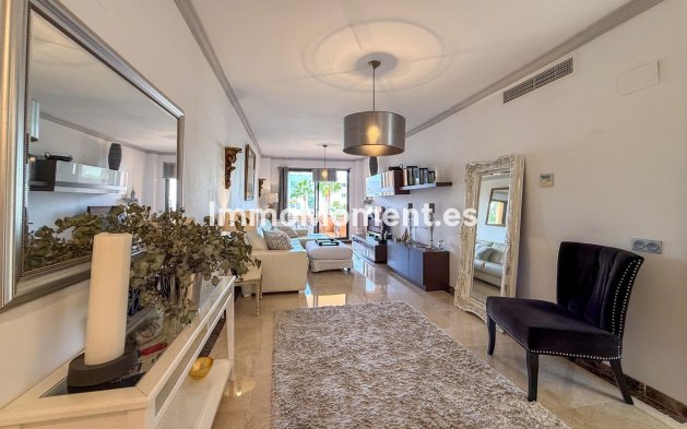 Reventa - Apartamento - Mijas - La Cala de Mijas