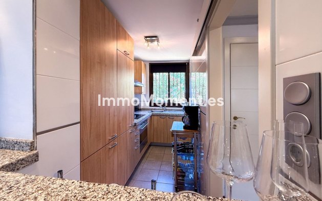 Reventa - Apartamento - Mijas - La Cala de Mijas