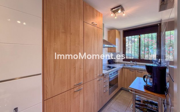 Reventa - Apartamento - Mijas - La Cala de Mijas