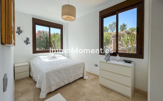 Reventa - Apartamento - Mijas - La Cala de Mijas