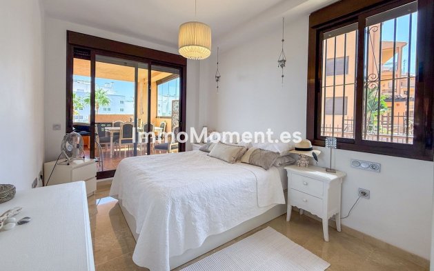 Reventa - Apartamento - Mijas - La Cala de Mijas